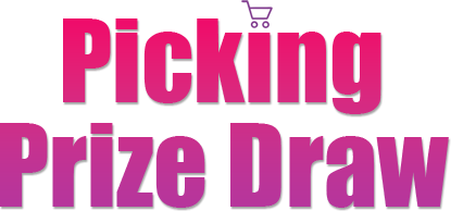 Prize Picking Draw